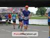 15 Cracovia Maraton na bulwarach